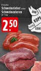 Aktuelles Schweineleber Angebot bei EDEKA in Remscheid ab 2,50 €