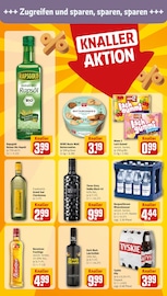 Wasser im REWE Prospekt in Schwerte Aktueller REWE Prospekt mit Wasser, "Dein Markt", Seite 14