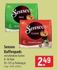 Senseo Kaffeepads im Angebot bei famila Nordost in Langenhagen Senseo Kaffeepads Angebote bei famila Nordost Langenhagen für 2,49 €