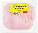 Schinken Angebote von ZIMMERMANN bei Penny Neu-Ulm für 1,89 €