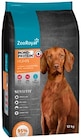 Hundetrockenfutter Angebote von ZooRoyal bei REWE Bielefeld für 24,99 €