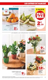 Offre Pot dans le catalogue Super U du moment à la page 37