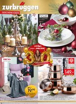 Zurbrüggen Prospekt "Geschenk-Ideen ", 34 Seiten, für Bremen, 14.10.2019 - 24.11.2019 Zurbrüggen Prospekt "Geschenk-Ideen ", 34 Seiten, für Bremen, 14.10.2019 - 24.11.2019