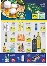 diska Whisky im Prospekt 