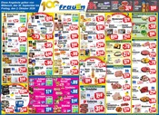 E center Discounter Prospekt der aktuellen Woche mit 1 Seite, gültig von 30.09.2026 bis 02.10.2026, in Wesseln und Umgebung Aktueller E center Discounter Prospekt in Wesseln und Umgebung, "Top Angebote" mit 1 Seite, 30.09.2026 - 02.10.2026