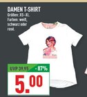 Damen T-Shirt im Angebot bei Marktkauf in Neuss Damen T-Shirt Angebote bei Marktkauf Neuss für 5,00 €