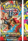 POKÉMON Boosterpack »Mega-Entwicklung« im Angebot bei Kaufland in Wetzlar POKÉMON Boosterpack »Mega-Entwicklung« Angebote bei Kaufland Wetzlar für 4,99 €