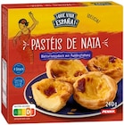 Pastéis de Nata von ¡QUE VIVA ESPAÑA! im aktuellen Penny Prospekt