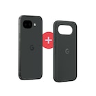 Pack smartphone Google pixel 10A + coque - GOOGLE - Carrefour à Metz Pack smartphone Google pixel 10A + coque - GOOGLE en promo chez Carrefour Metz à 449,99 €