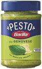Pesto Angebote von Barilla bei combi Dülmen für 1,99 €