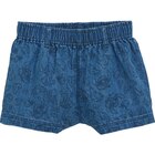 Short enfant - DISNEY - Carrefour à Tours Short enfant - DISNEY en promo chez Carrefour Tours à 11,99 €