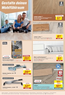 Paneele Angebot im toom Baumarkt Prospekt, gültig von 14.09.2026 bis 26.09.2026 Paneele Angebot im aktuellen toom Baumarkt Prospekt auf Seite 22