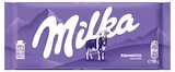Schokolade im Angebot bei REWE in Langenfeld Schokolade Angebote von Milka bei REWE Langenfeld für 0,88 €