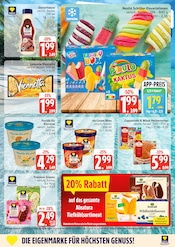 Mango im EDEKA Prospekt in Norderstedt Aktueller EDEKA Prospekt mit Mango, "Top Angebote", Seite 15