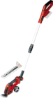 Aktuelles Akku-Gras-/Strauchschere „CG18/100 Li T“ Angebot bei Hornbach in Duisburg ab 75,00 €
