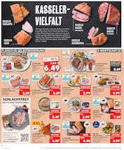 Aktueller Kaufland Prospekt mit Braten, "Aktuelle Angebote", Seite 16