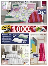 Schlafzimmer Angebot im aktuellen BRAUN Möbel-Center Prospekt auf Seite 2