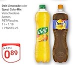 Aktuelle Cola Angebote bei GLOBUS in Duisburg Aktuelles Deit Angebot bei GLOBUS in Duisburg ab 0,89 €