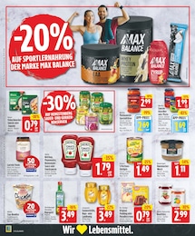 Pudding Angebot & Preis im aktuellen EDEKA Prospekt Pudding Angebot im aktuellen EDEKA Prospekt auf Seite 18