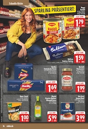 Olivenöl Angebot im aktuellen E center Prospekt auf Seite 16