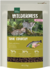 Croquettes WILDERNESS - REAL NATURE à 31,19 € dans le catalogue Maxi Zoo