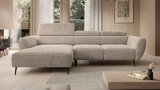 Aktuelles Wohnlandschaft Alisson Angebot bei Die Möbelfundgrube in Mainz ab 1.299,99 €