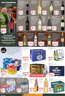 Mumm im aktuellen GLOBUS Prospekt (Ludwigshafen (Rhein)) Mumm im GLOBUS Prospekt "Aktuelle Angebote" mit 28 Seiten (Ludwigshafen (Rhein))