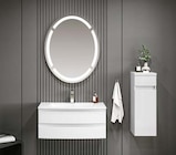 Flächenspiegel im Angebot bei porta Möbel in Celle Flächenspiegel Angebote von Puris bei porta Möbel Celle für 259,00 €