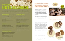 Roggenbrot Angebot im aktuellen Bio Company Prospekt auf Seite 4