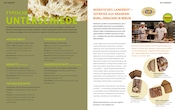 Vollkornbrot Angebote im Prospekt "BROT HANDWERK" von Bio Company auf Seite 4