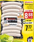 Aktuelles Rostbratwurst Angebot bei E center in Mönchengladbach ab 7,77 €