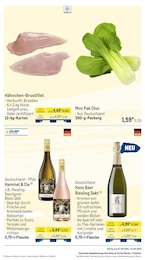 Pak Choi Angebot & Preis im aktuellen METRO Prospekt Pak Choi Angebot im aktuellen METRO Prospekt auf Seite 9