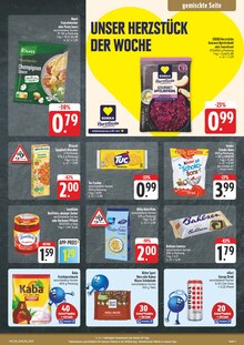 Erdbeeren im aktuellen EDEKA Prospekt (Jena) Erdbeeren im EDEKA Prospekt "Wir lieben Lebensmittel!" mit 8 Seiten (Jena)