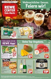 Der aktuelle REWE Prospekt Der aktuelle REWE Prospekt: Dein Markt