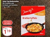 Aktuelle Kartoffeln Angebote bei GLOBUS in Halle (Saale) Aktuelles Bratkartoffeln Angebot bei GLOBUS in Halle (Saale) ab 1,19 €