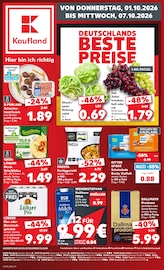 Kaffeebohnen im Kaufland Prospekt in Stendal Aktueller Kaufland Prospekt mit Kaffeebohnen, "Hier bin ich richtig", Seite 11