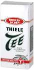 Broken Silber Tee Angebote von Thiele bei REWE Lehrte für 8,99 €