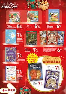 Prospectus Maxi Bazar de la semaine "MINI PRIX" avec 2 pages, valide du 30/10/2024 au 24/11/2024 pour Draguignan et alentours