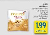 merci Petits im diska Prospekt merci Petits von Storck im aktuellen diska Prospekt für 1,99 €