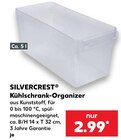 Aktuelle Kühlschrank Angebote bei Kaufland in Neuwied Aktuelles Kühlschrank-Organizer Angebot bei Kaufland in Neuwied ab 2,99 €