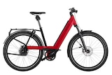 Aktuelles Riese & Müller Nevo4 GT automatic 750 Wh rot Angebot bei Radwelt Coesfeld in Hamm ab 5.499,00 €