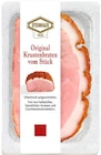 Braten von Steinhaus im aktuellen REWE Prospekt