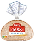 Aktuelle Brot Angebote bei REWE in Recklinghausen Aktuelles 1688 Unser Mildes Angebot bei REWE in Recklinghausen ab 1,30 €