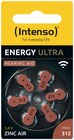 Hörgeräte-Hörgerätebatterien im Angebot bei Zimmermann in Gifhorn Hörgeräte-Hörgerätebatterien Angebote von Intenso bei Zimmermann Gifhorn für 1,11 €