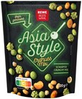 Aktuelles Erdnuss Mix Asia Style Angebot bei REWE in Dresden ab 1,29 €