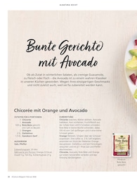 Alnatura Meeresfruechte im Prospekt 