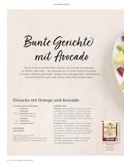 Aktueller Alnatura Prospekt mit Salat, "Alnatura Magazin", Seite 28