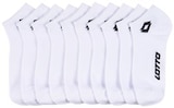Sneakersocken im Angebot bei Penny in Kaufbeuren Sneakersocken Angebote von LOTTO bei Penny Kaufbeuren für 4,99 €