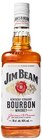 Bourbon Whiskey Angebote von JIM BEAM bei Penny Ingolstadt für 10,99 €