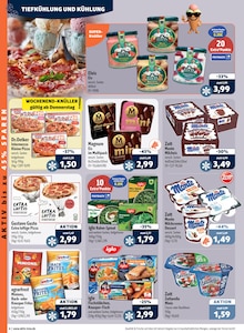 Joghurt im aktuellen aktiv & irma Prospekt (Oldenburg) Joghurt im aktiv & irma Prospekt "Top Angebote" mit 16 Seiten (Oldenburg)